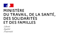 logo du ministère du travail